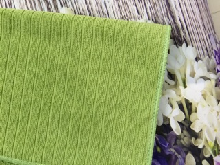 Khăn tắm 40x80 microfiber xuất khẩu thanh lý
