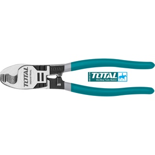 Total kìm cắt cáp 6 inch tht11561