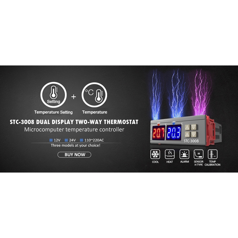 Set 10 Đầu Nối Dài 10 Pin | BigBuy360 - bigbuy360.vn