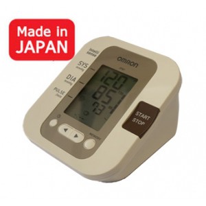 Máy đo huyết áp JPN1