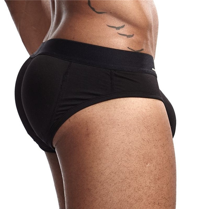 Quần Lót Độn Mông Thời Trang Đơn Giản Cho Nam | BigBuy360 - bigbuy360.vn