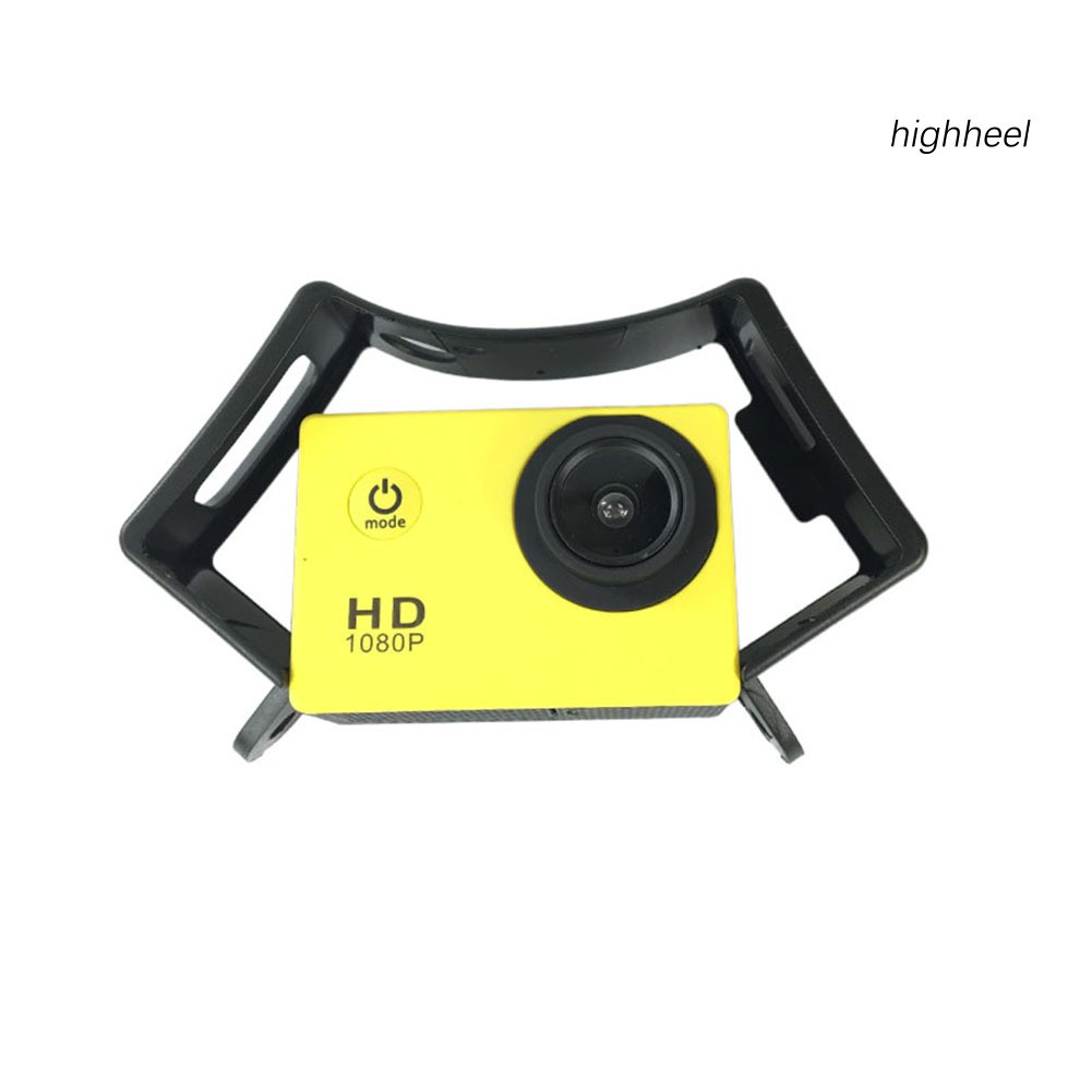 Khung Bảo Vệ Máy Ảnh Gopro 4 Sjcam 6000 / 5000 / 4000