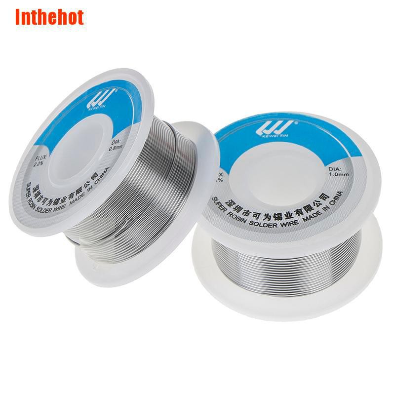 Cuộn Dây Hàn Điện Chất Lượng Cao 0.8 / 1.0mm 50% 2%