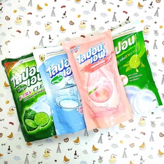 Nước rửa chén Lipon túi 500ml