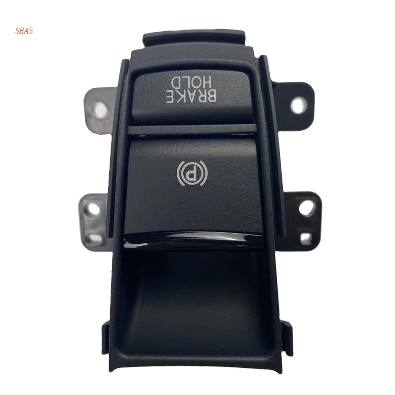 Nút Công Tắc Phanh Hỗ Trợ Đỗ Xe Cho HRV XRV XR-V VEZEL 35355-T7A-J01