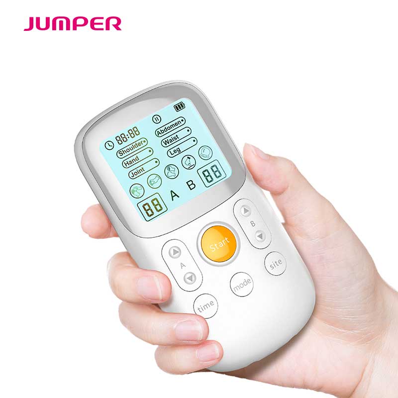 Máy massage vật lý trị liệu liệu pháp TENS Jumper JPD-ES200