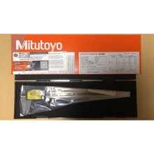 Thước cặp điện tử Mitutoyo 500-153-30 (0-300mm/ 0.01mm)