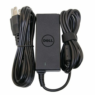 Sạc laptop Dell 3558 có đèn báo