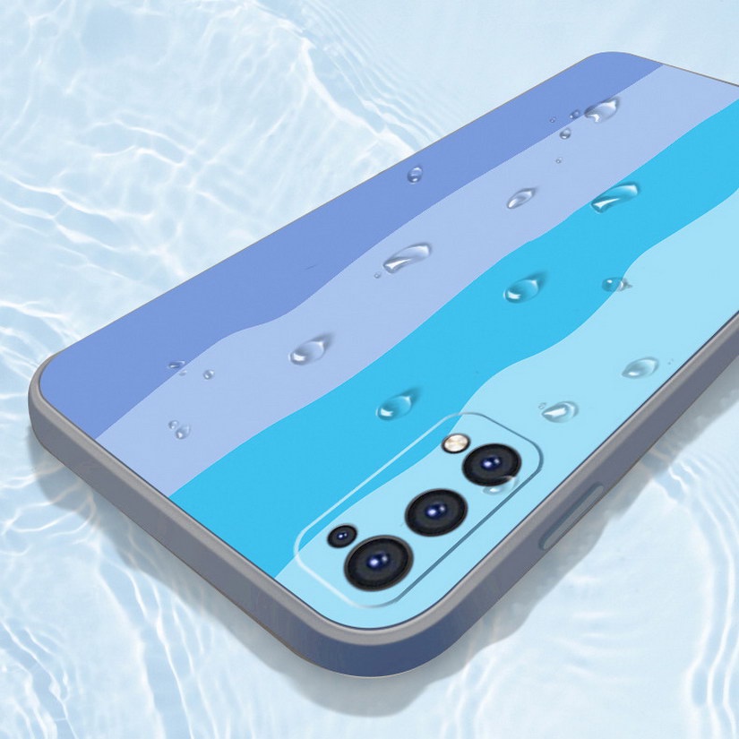 Ốp Điện Thoại TPU Mềm In Hình Cầu Vồng Cho Vivo Y20 Y12i Y20S Y12S Y12D V9 V15 Pro Y11 2019 Y12 Y12i Y15 Y17 Y19 X50 S1 Pro