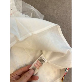 Váy hoa Primark hàng dư xịn