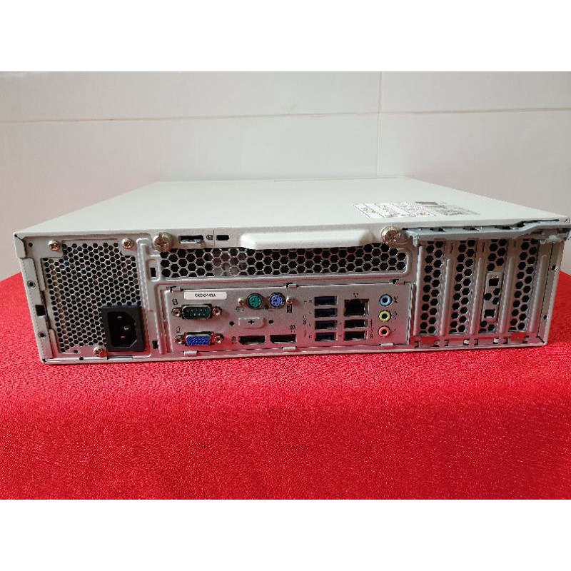 Máy tính đồng bộ NEC MATE