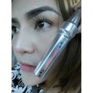 MASCARA THẦN THÁNH 3D BROW TONES