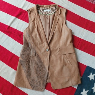 Áo Vest, blazer xịn sò