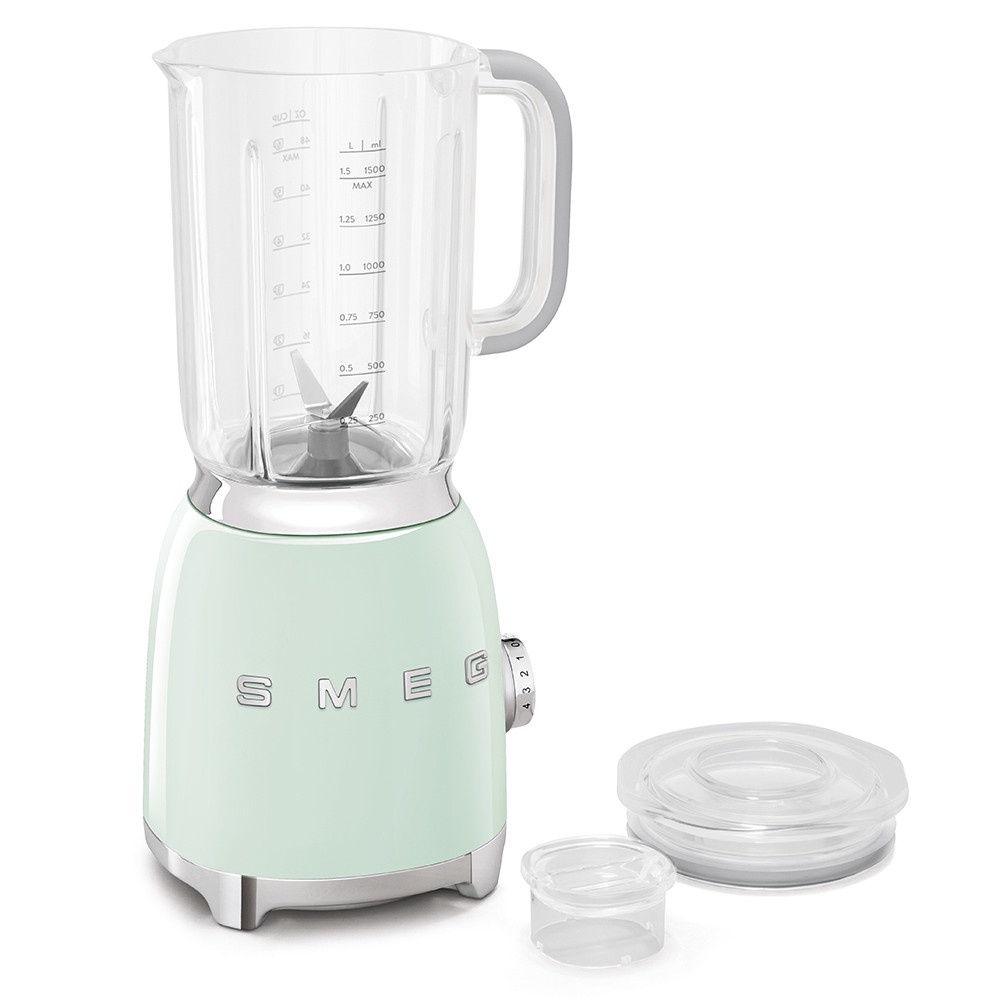 Máy Xay Sinh Tố Nội Địa Đức Smeg BLF01 Cao Cấp Nhiều Màu Đa Dạng Thời Thượng GermanySnT