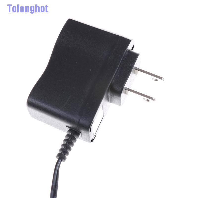 Bộ Sạc Dc 3.6v-7.2v Chuyên Dụng Cho Điều Khiển Từ Xa