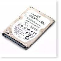 Hdd Laptop Seagate 500Gb Sata (Slim 7mm) | BigBuy360 - bigbuy360.vn