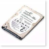 Hdd Laptop Seagate 500Gb Sata (Slim 7mm)