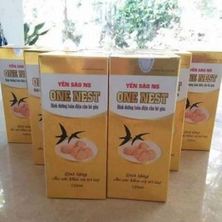 Yến xào One nest
