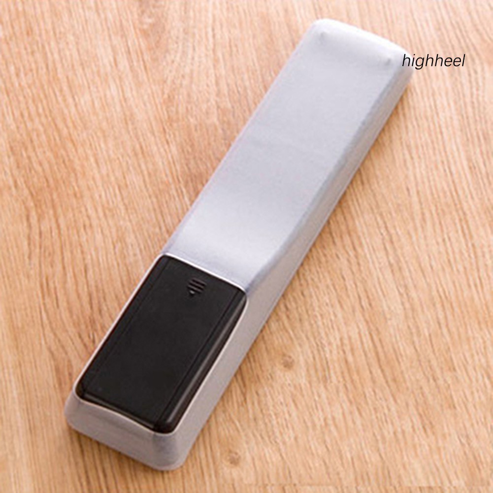 Vỏ Bảo Vệ Điều Khiển Từ Xa Bằng Silicon Chống Nước Chống Bụi Tiện Dụng