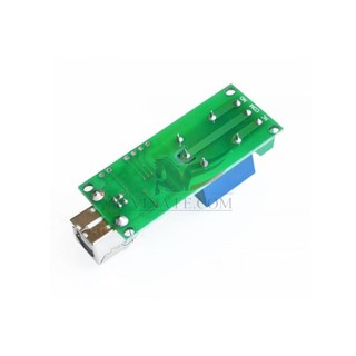 Module 1 relay 5V bật tắt qua cổng USB