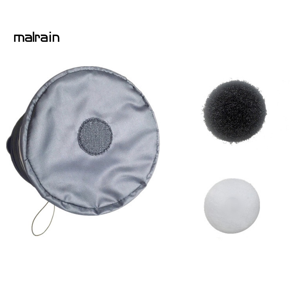 Giá Đỡ Túi Đựng Rác Có Thể Gấp Gọn Thông Dụng Cho Xe Hơi