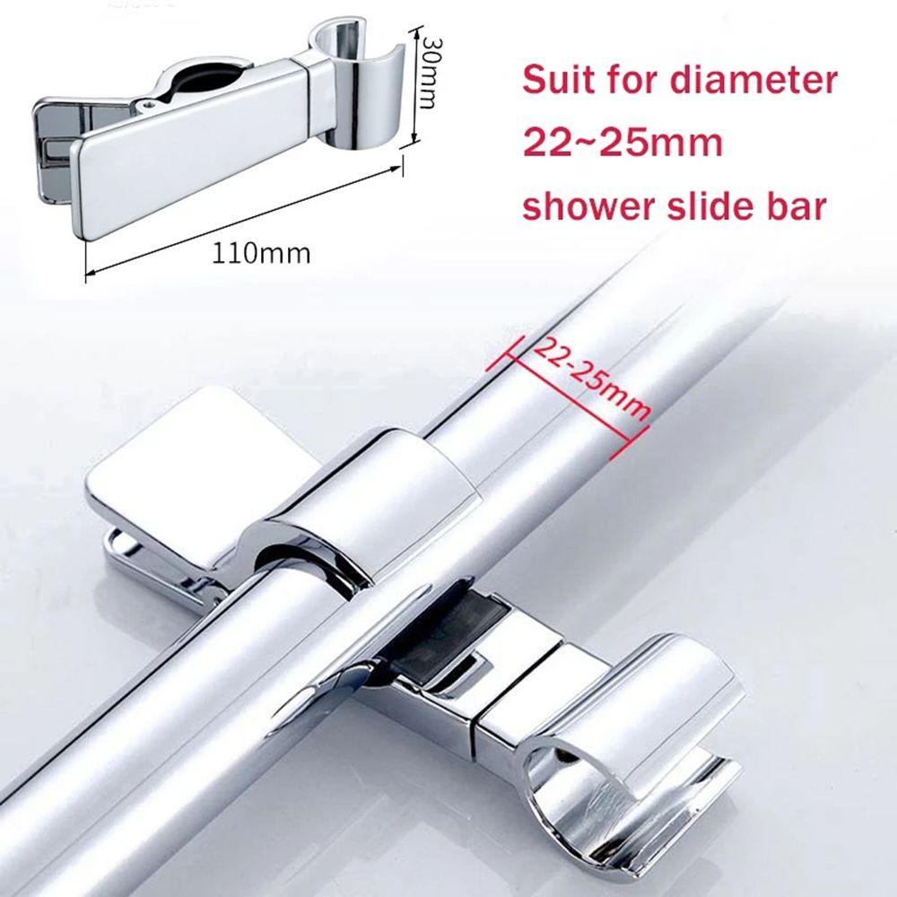 JANE Giá Đỡ Đầu Vòi Hoa Sen Cố Định Tùy Chỉnh Tiện Dụng Cho Nhà