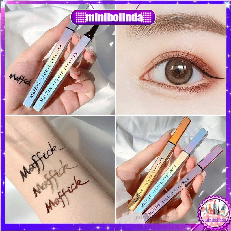 Bút kẻ mắt nước Minshzee ngòi 0.01mm chất lượng cao