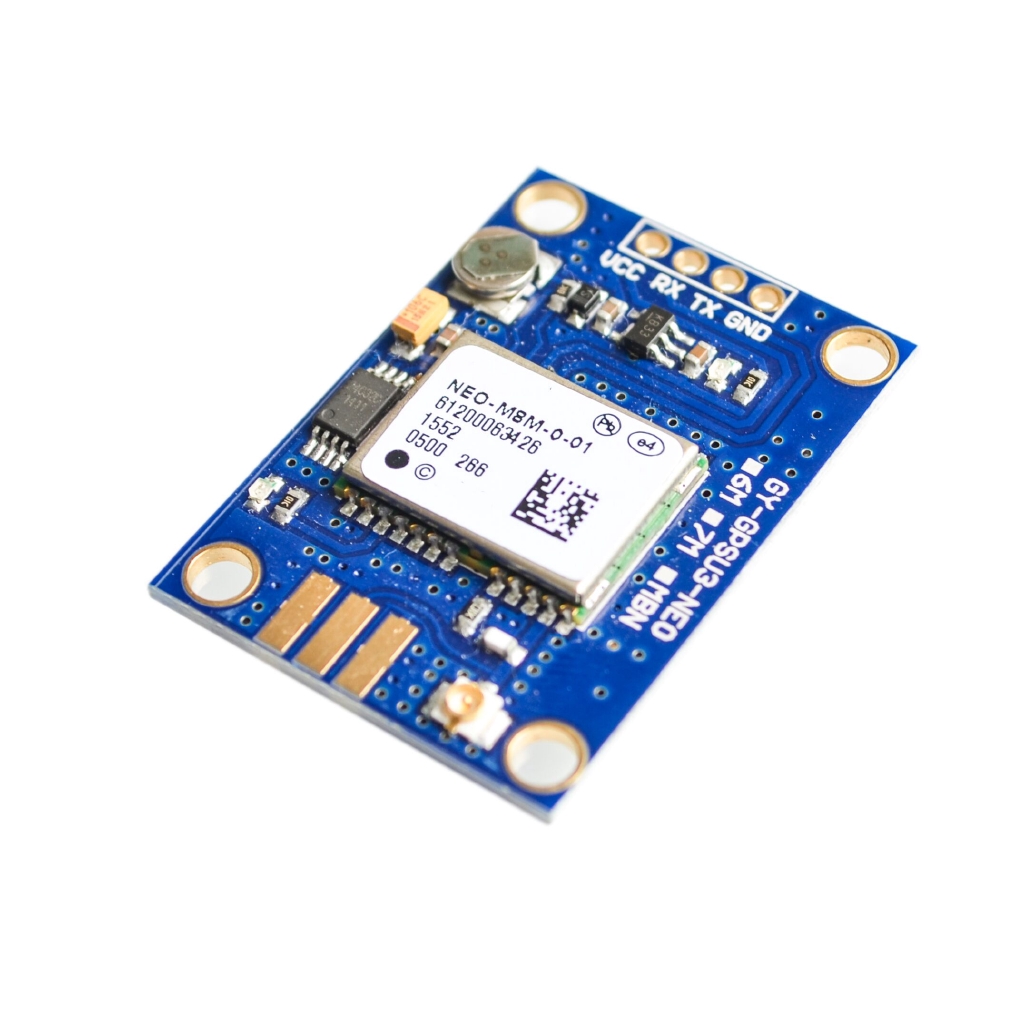 NEO-8M GPS Module for APM2.56 RTKLIB GYGPSV3-NEOM8N NEO-M8N-001