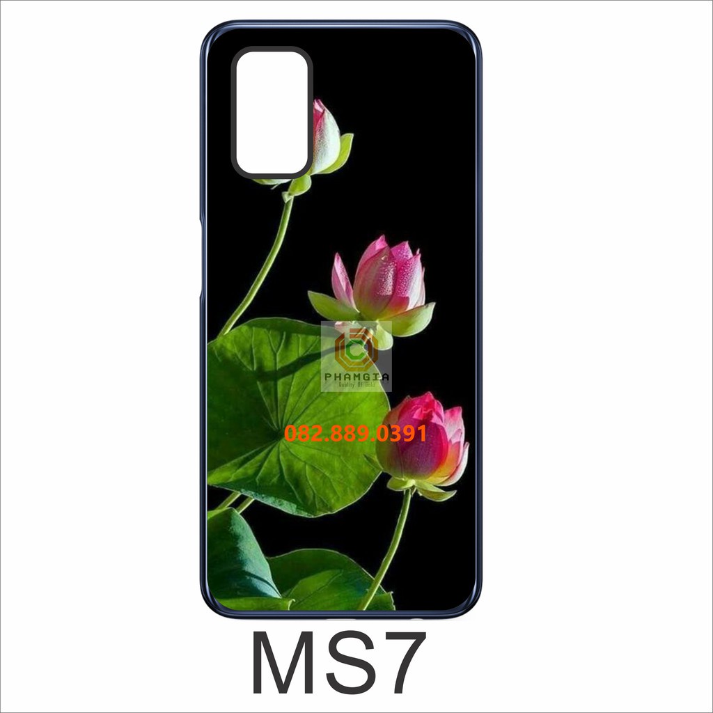 Ốp lưng Oppo A52 Oppo A92 dẻo in hình đẹp (phần 1)