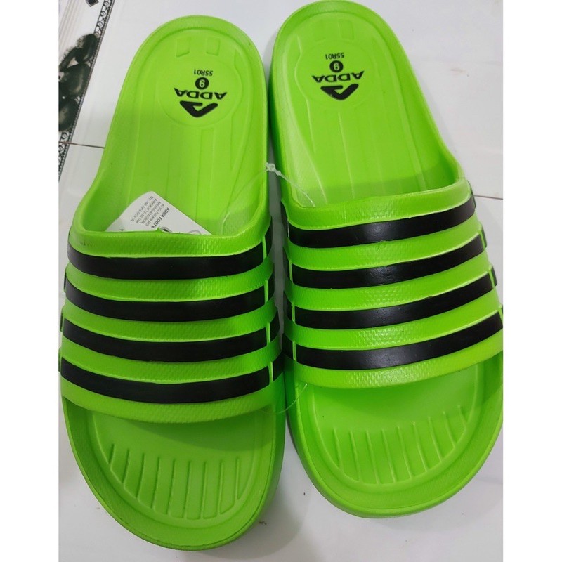 Dép đúc quai ngang ADDA thái lan Nam Nư