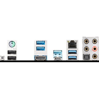 Bo mạch chủ - Mainboard MSI X570-A Pro