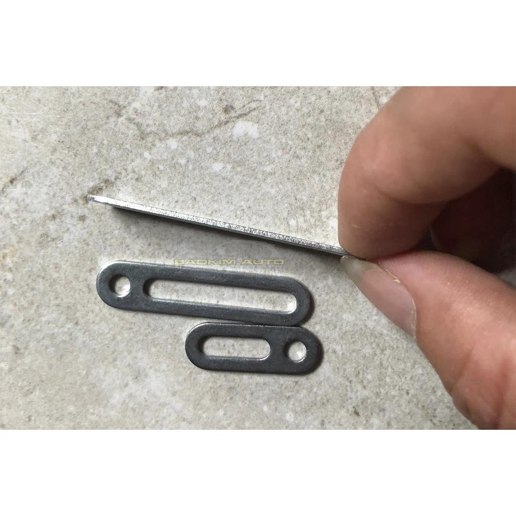 Pat độ bi cầu LED - Xenon , phụ kiện treo bi đủ loại