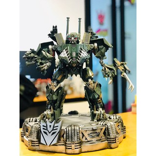 Mô hình transformers Brawl LS10 – Storm Pioneer
