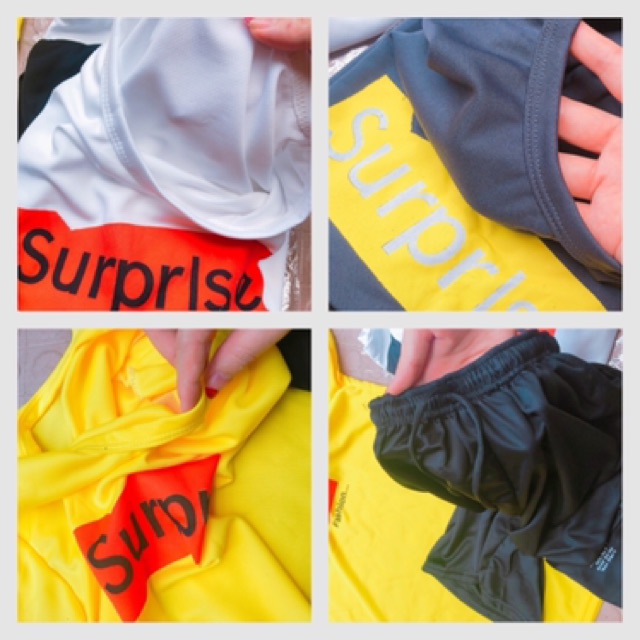 [ Mặc Siêu Mát !!] Đồ bộ nam , Quần áo thể thao , quần áo tập gym , Bộ mặc nhà, bộ thể thao nam Btt surprise | BigBuy360 - bigbuy360.vn