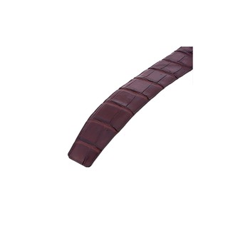 Dây Nịt Nam Da Cá Sấu Huy Hoàng 4750