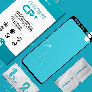 Kính cường lực cho Google Pixel 4XL/ Pixel 4 XL hiệu Nillkin.Tw