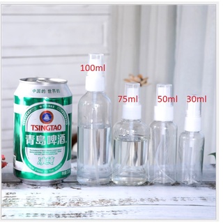 Chai lọ chiết mỹ phẩm nhựa ,dầu ăn, nước xit lên bánh Chai lọ xịt, phun sương Nhựa đủ dung tích p191-66