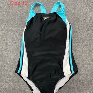 Áo bơi, cho bé gái lớn, Nike hàng xuất dư