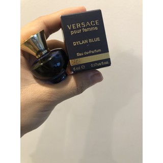 nước hoa versace dylan mini 5ml