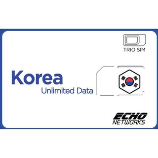  [Freeship toàn quốc từ 50k] Sim Hàn Quốc 3G/4G, Sim Du Lịch Hàn Quốc Tốc Độ Cao