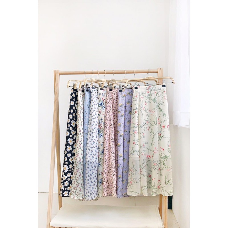 Chân váy voan 6 mảnh Betterista | BigBuy360 - bigbuy360.vn