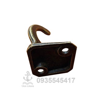 Móc treo đơn Cổ điển 03 - KT:2.3cm (cái)