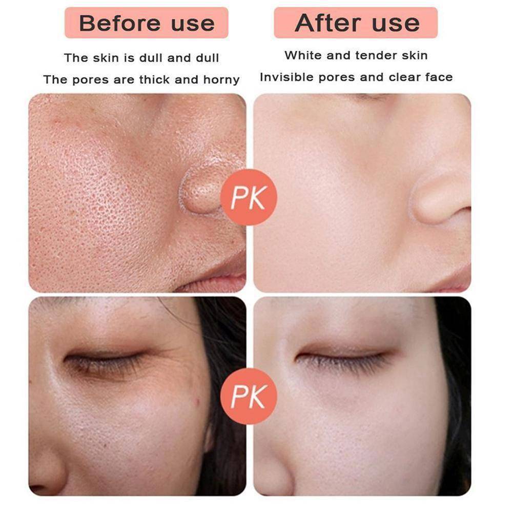 [Hàng mới về] Mặt nạ ngủ dạng thạch 3.5G dưỡng ẩm sâu se khít lỗ chân lông làm sáng da