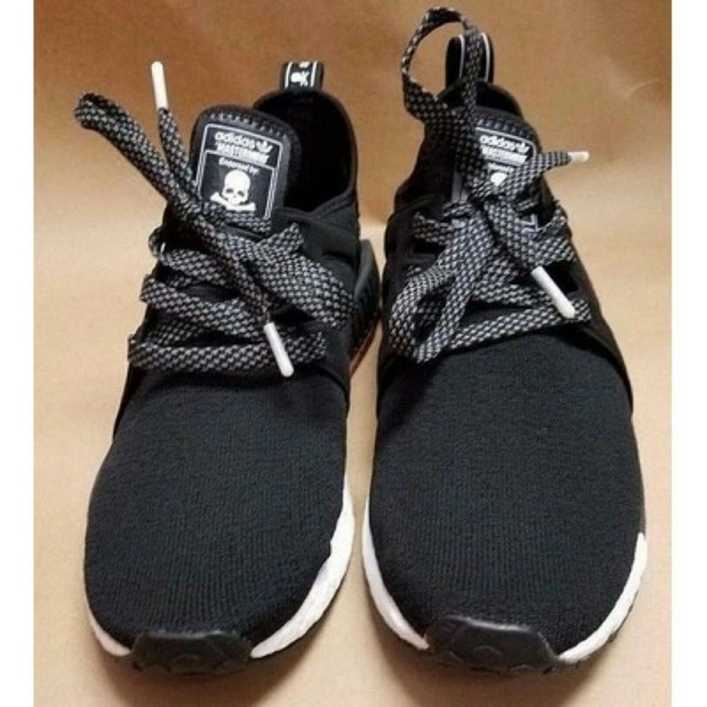 【HÀNG SN SÀNG】 Giày thể thao chính hãng Adidas NMD XR1 100% nguyên bản