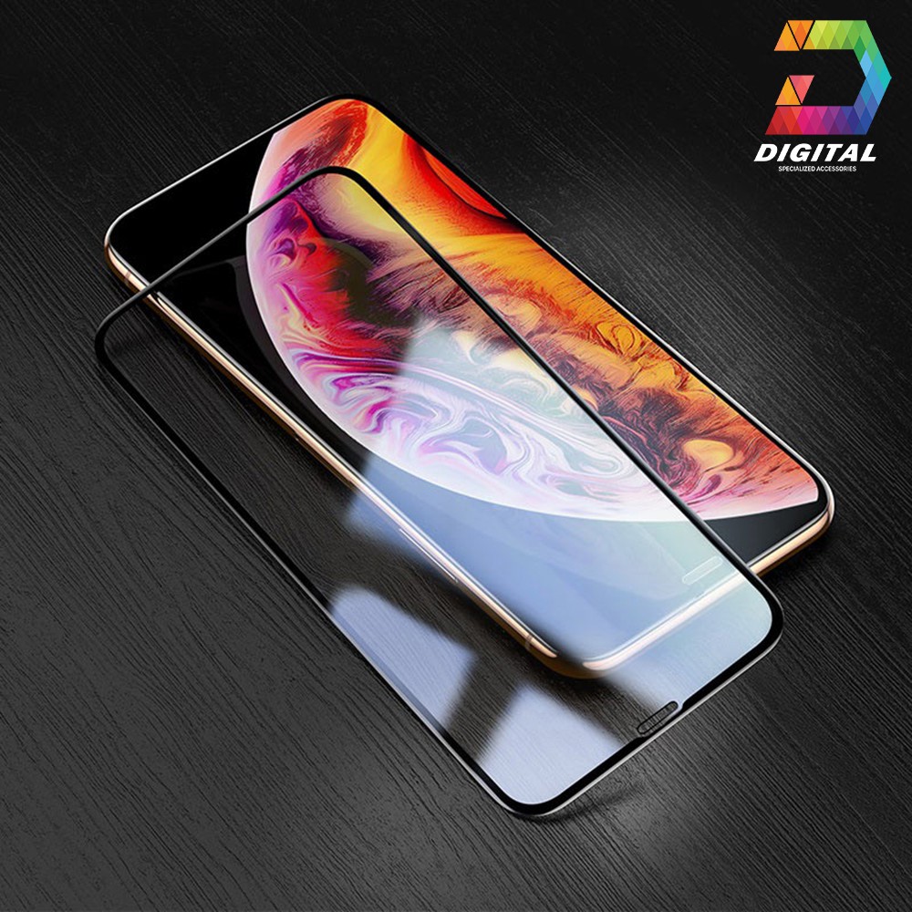 Kính Cường Lực iPhone Full Màn Hình Hoco G5 Chính Hãng