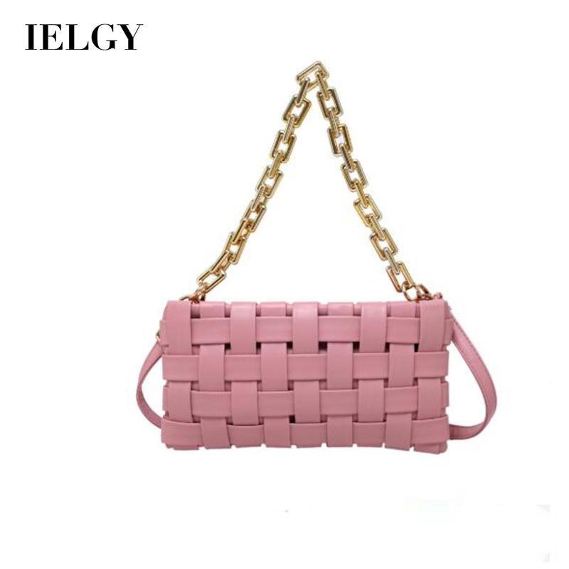 Túi Đeo Vai Vải Dệt Dễ Phối Đồ Thời Trang Cho Nữ