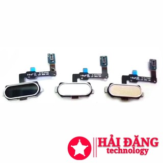 Nút Home Cảm Biến Vân Tay Samsung Galaxy J5 Prime On5