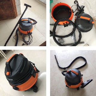 MÁY HÚT BỤI SUPOR VCC83B