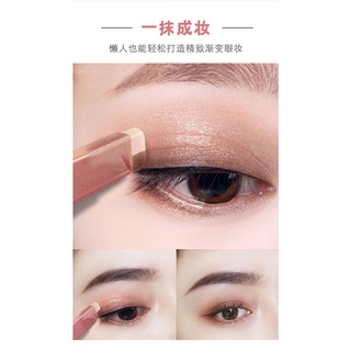 Phấn Mắt Dạng Thỏi Dễ Lên Màu Không Dễ Nhòe