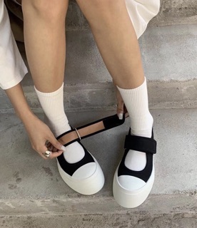 [ORDER] — Giầy Mary Jane